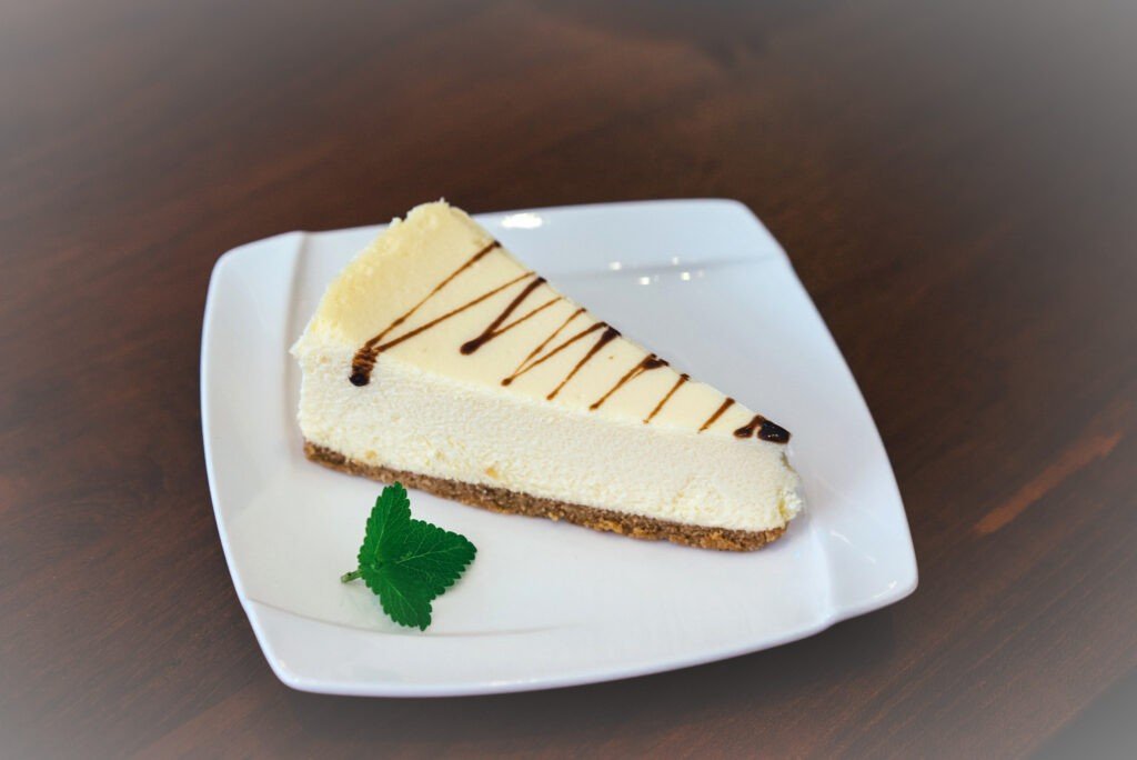 Cheesecake fácil y sin horno en la thermomix
