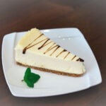 Cheesecake fácil y sin horno en la thermomix