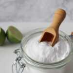 Levadura química casera en la thermomix
