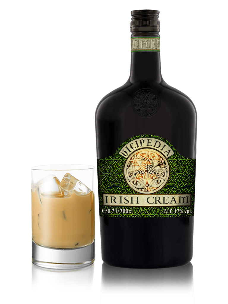 Crema de Baileys en la thermomix
