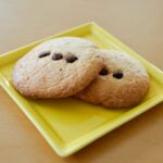 Galletas de Nutella en la Thermomix