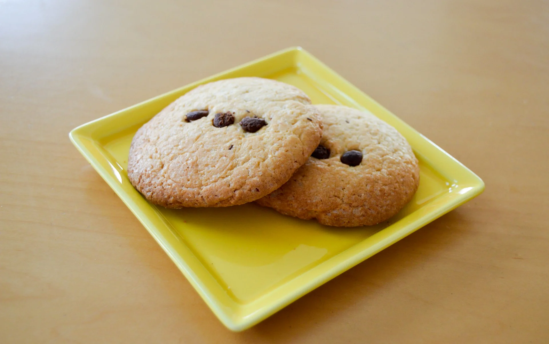 Galletas de Nutella en la Thermomix – Recetas en la Thermomix