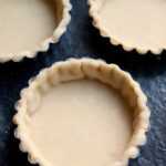 Masa quebrada en la Thermomix