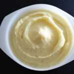 Puré de patatas a prueba de fallos en la thermomix