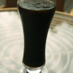 Agua de cebada en la Thermomix