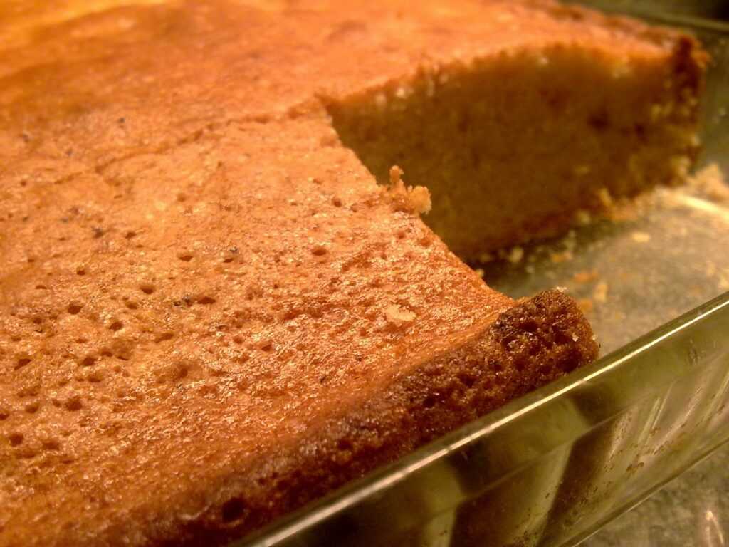 Coca de llanda en la Thermomix