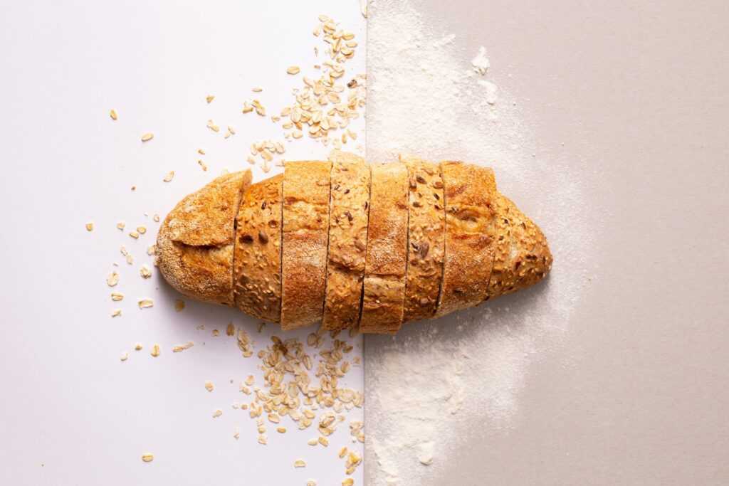 Pan de espelta Integral en la Thermomix
