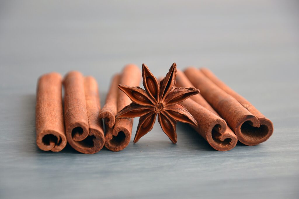 Moler canela en la Thermomix