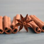 Moler canela en la Thermomix