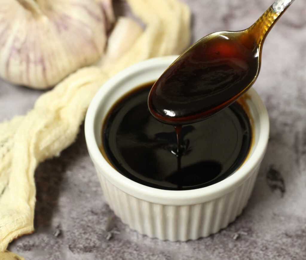 Salsa Hoisin en la Thermomix