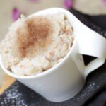 Arroz con leche portugues en la thermomix
