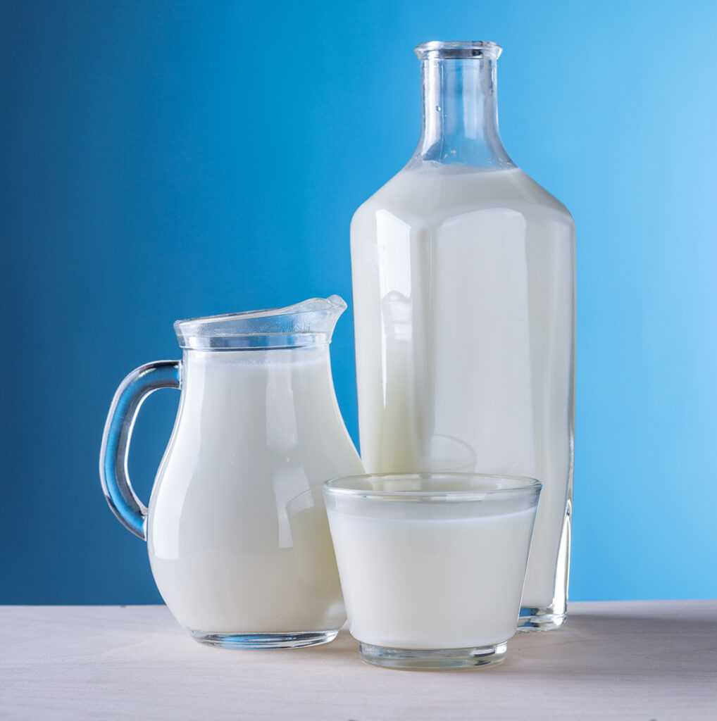 Leche de coco en la Thermomix