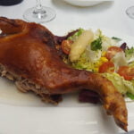 cochinillo en la Thermomix