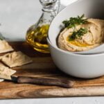Paté marinero con Thermomix