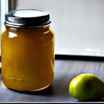 Mermelada de pera con Thermomix