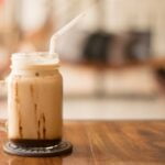 Café cubano con Thermomix