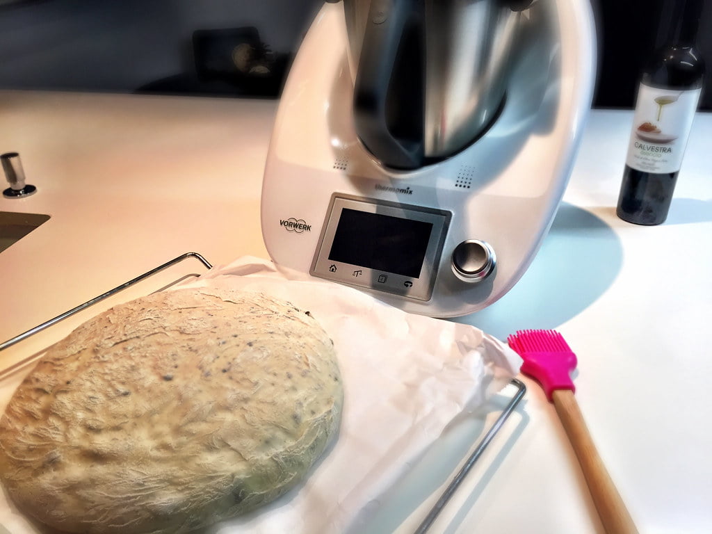 Cocinar con robots de cocina: ¿Cómo funcionan y cuáles son los beneficios?