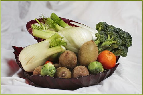 Thermomix y los alimentos comunes o sencillos