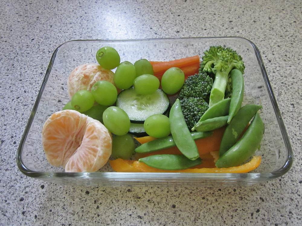 Consejos para comer mejor: Cómo mejorar tu alimentación de manera saludable