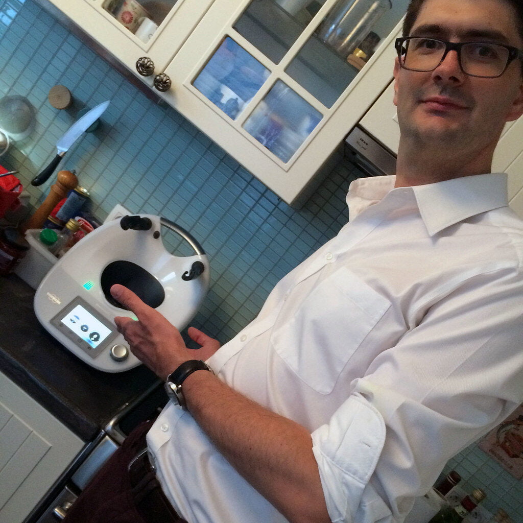 Cómo sacar el máximo partido a tu Thermomix