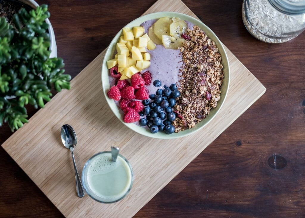 9 consejos para comer más sano sin complicarte la vida