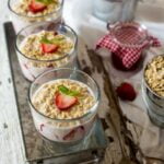 Yogures naturales caseros con Thermomix ¡Riquísimos!