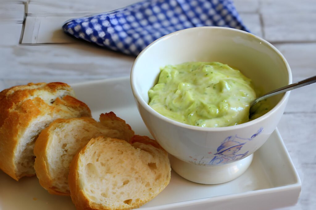 Mayopesto en la Thermomix