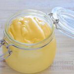Mayonesa de cítricos con thermomix