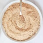 Sal de setas con thermomix