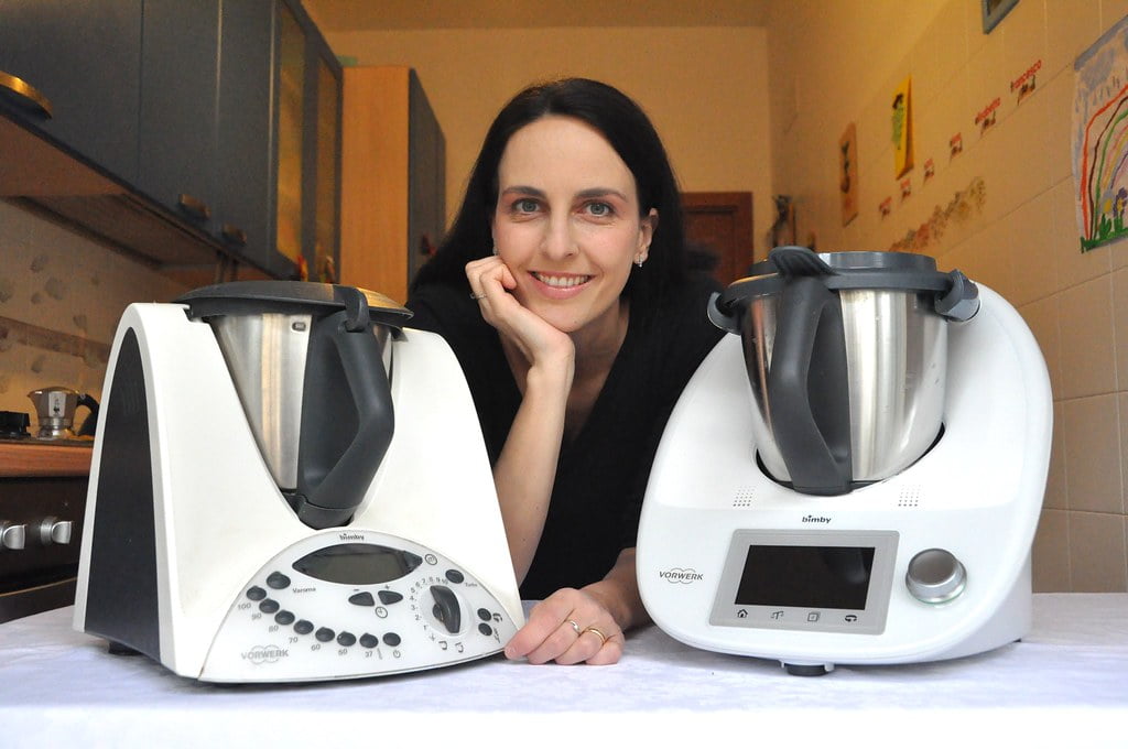Descubriendo las funcionalidades sorprendentes de la Thermomix TM31: Más allá de las recetas