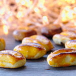 Mazapán casero con thermomix