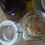 dukkah con Thermomix