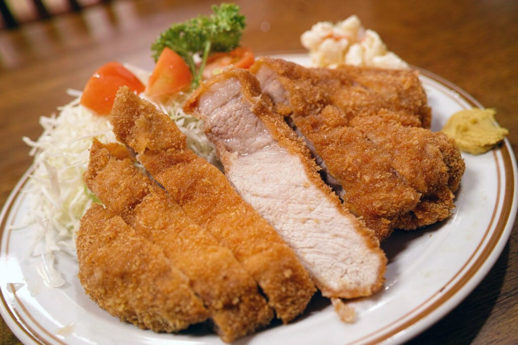 Pollo al limón en la Thermomix