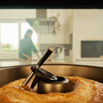 Thermomix Lanza el revolucionario termómetro Sensor para cocinar con perfección y precisión