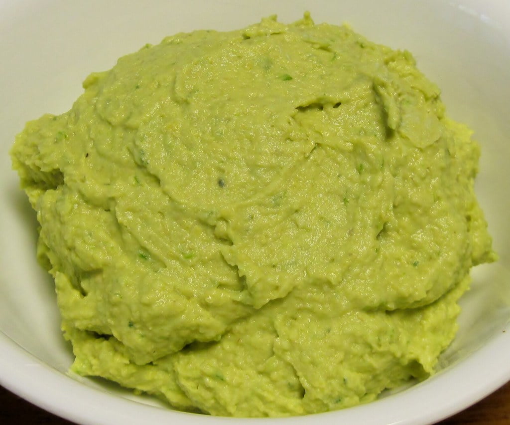 hummus de aguacate y ajo con thermomix hummus de aguacate y ajo con thermomix